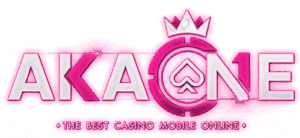 akaone logo